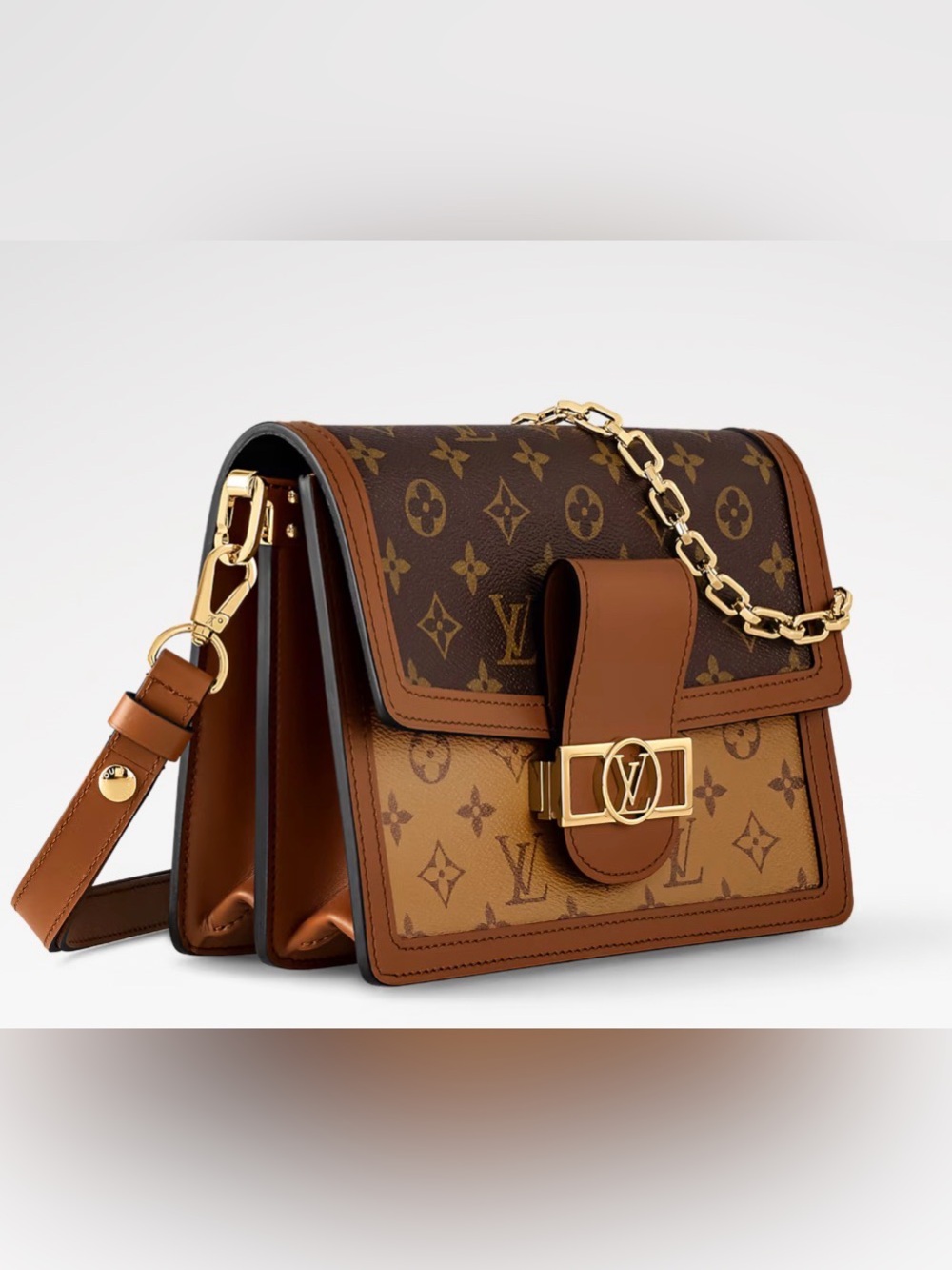 LV Dauphine MM